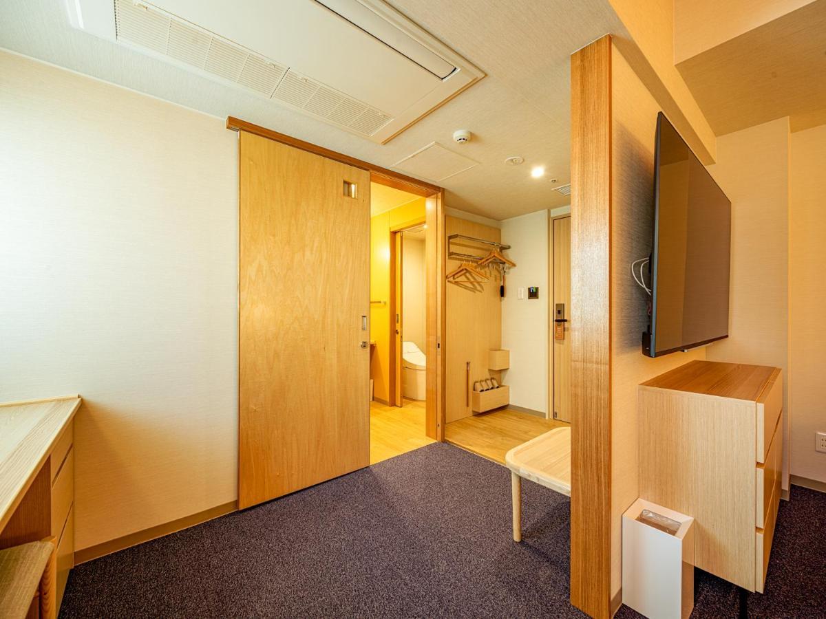 Kurashiki Ivy Square Hotel Exterior photo