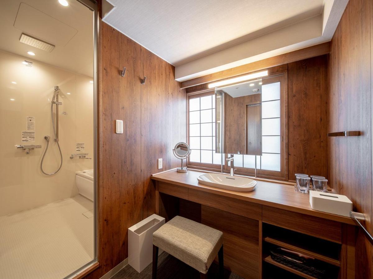 Kurashiki Ivy Square Hotel Exterior photo