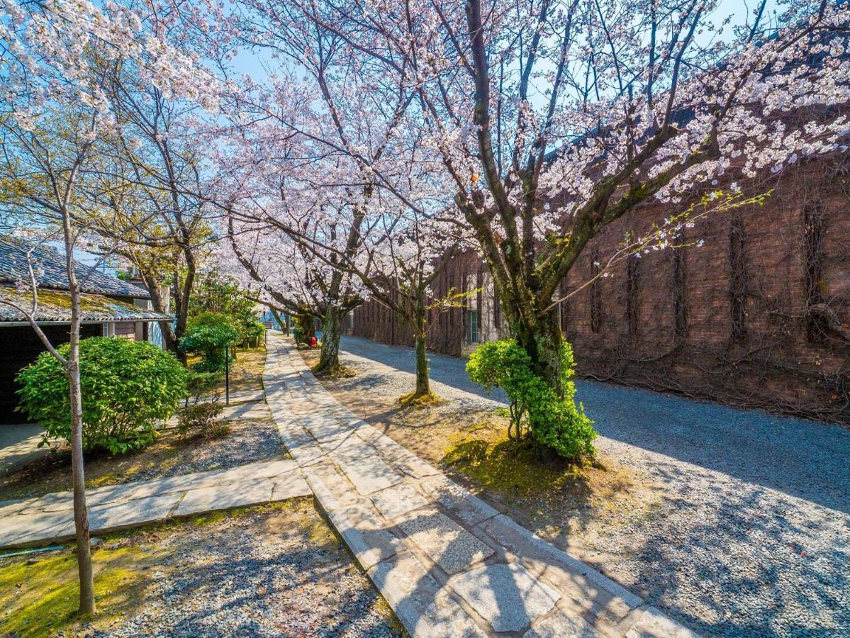 Kurashiki Ivy Square Hotel Exterior photo